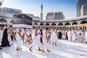 هشدار گرمازدگی؛ فوت ۱۳ زائر ایرانی تاکنون در حج امسال