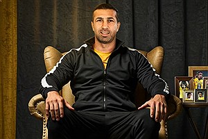 اسطوره سپاهان به خانه بازگشت