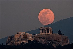 در شامگاه چهارشنبه ۲۱ خرداد، آسمان شاهد بَدر متفاوتی خواهد بود