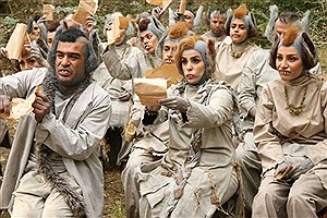 اکران فیلم سینمایی «آدم نمی شوند» پس از ۷ سال+ تیزر