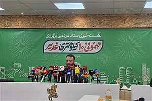 تشریح برنامه های جشن بزرگ غدیر در تهران و ۵۰۰ شهر و کشور