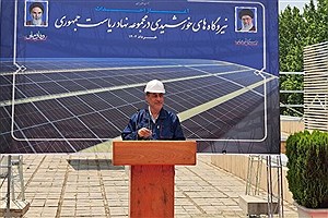 حدود ۸۰۰۰ مگاوات نسبت به سال گذشته ناترازی بیشتری را داریم