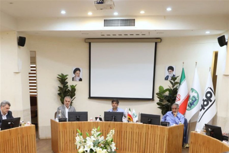 تصویر ضرورت بازنگری در تعاملات صنعت و دانشگاه برای آینده‌نگری در صنعت فولاد