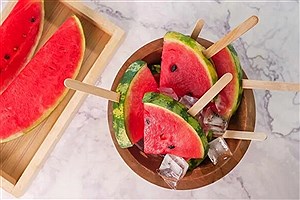 راز سلامتی در دل میوه‌ های خوش‌رنگ و آبدار