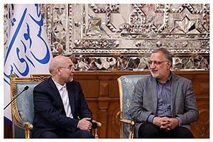 تکرار اختلاف در شورای ششم؛ قالیباف، زاکانی و بن‌بست وحدت اصول‌گرایان