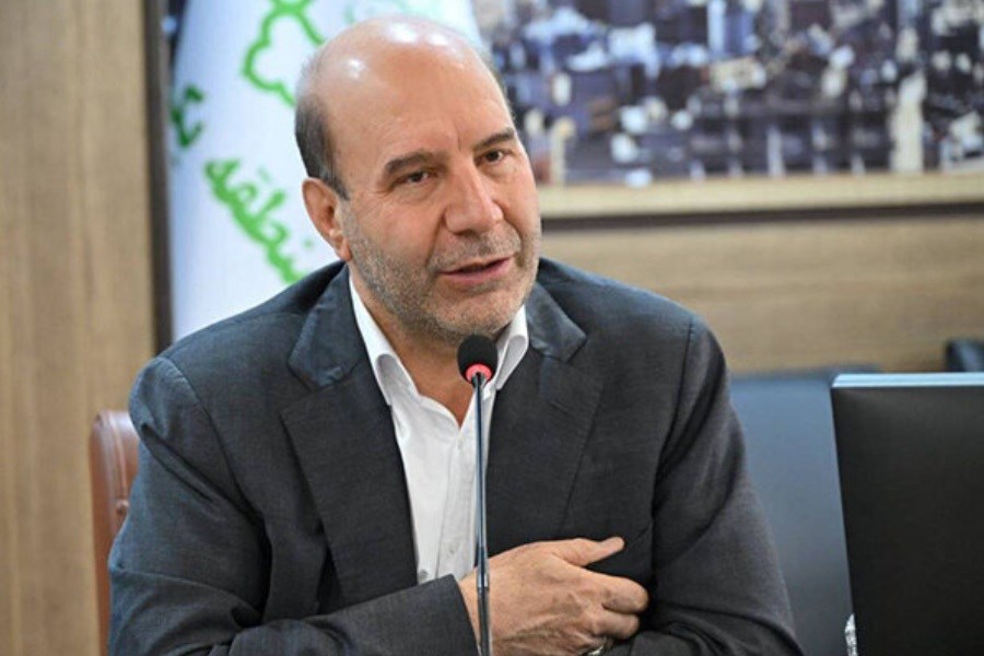 تصویر تهران با کمبود یک میلیون واحد مسکونی رو به رو است