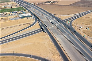 نصب تجهیزات ایمنی و ترافیکی در رینگ چهارم با ۳۰ میلیارد تومان اعتبار