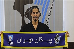 هافبک سابق استقلال راهی پیکان شد