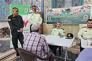 از سردار میرفیضی بیاموزیم؛ نسخه‌ای مردمی برای حکمرانی مسئولانه