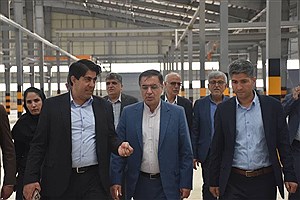 رفع موانع تولید بنگا‌ه‌های اقتصادی شیراز نیازمند تصمیمات اجرایی است