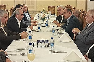مرز آستارا ظرفیت تبدیل‌شدن به قطب ترانزیتی منطقه را دارد