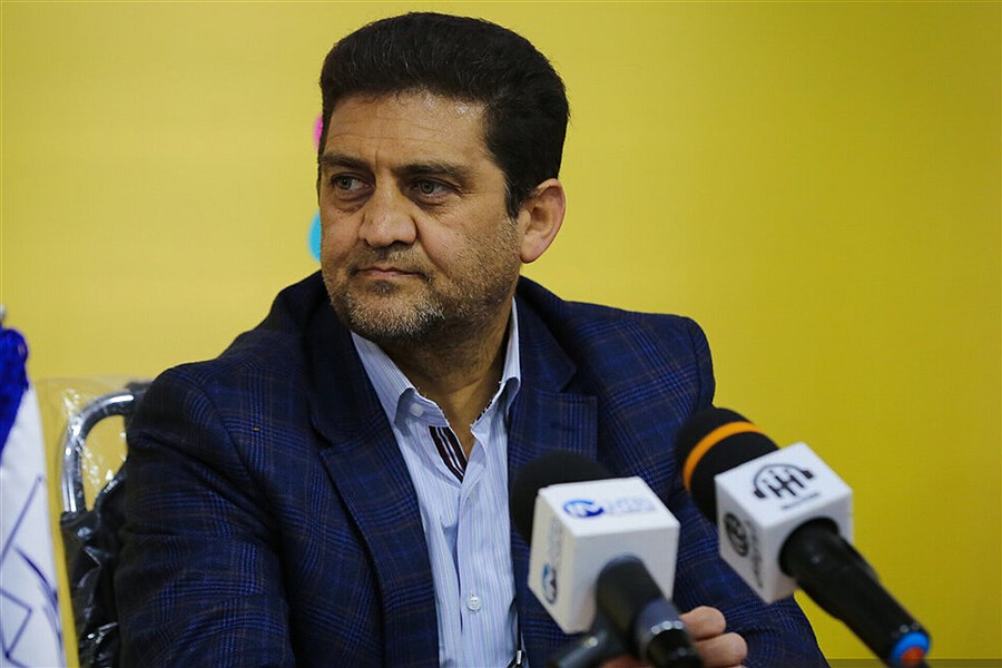 اجرای نخستین موزائیک فرش با بتن قلیا فعال، گامی به سوی ساخت و ساز پایدار