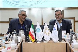 تعامل بیشتر برای حل مشکلات پدافندی و امنیتی استان
