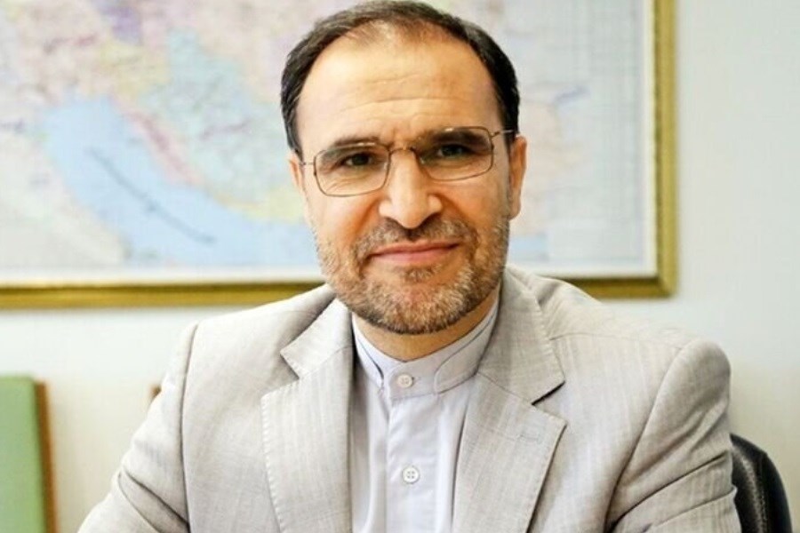 تصویر زمان آن رسیده با نگاهی دقیق به نیروهای کارآمد و جوان فرصت دهیم