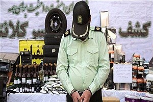 هشدار پلیس درباره فعالیت مأمورنماها؛ مراقب کلاهبرداران با لباس پلیس باشید