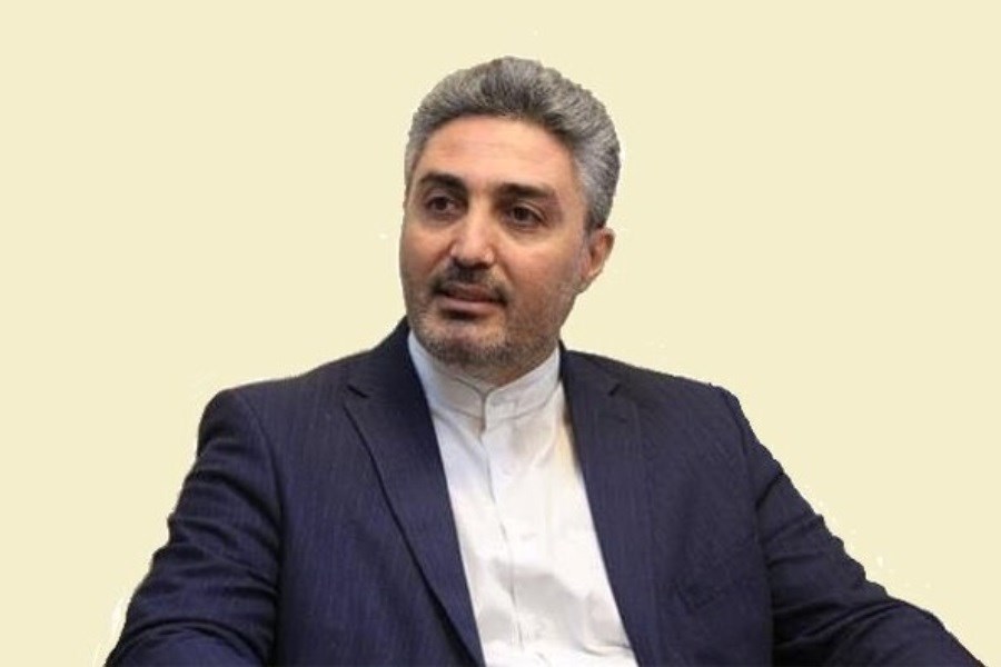تصویر غیبت پررنگ سازمان بورس در نمایشگاه صنعت مالی، مغایر با شعار سال است