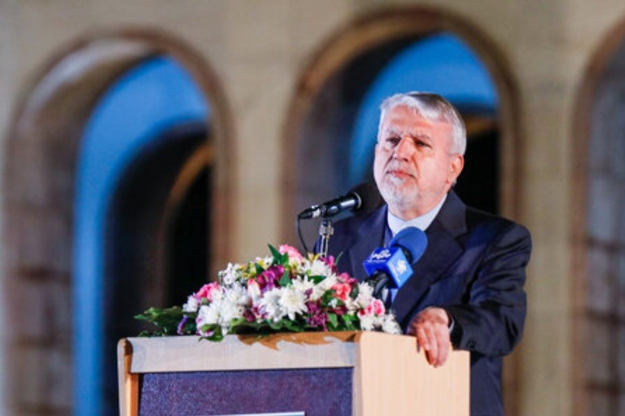 تصویر پویش «ایران جان»؛ گامی برای بازنمایی فرهنگ اصیل ایرانی–اسلامی