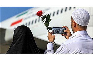 دستور بن‌سلمان برای حل مشکل بازگشت حجاج ایرانی؛ احتمال بازگشت زمینی قوت گرفت