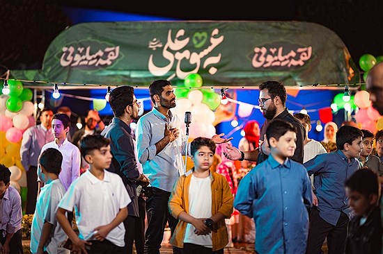 «یاعلی مدد» ملی‌پوشان فوتبال در حمایت از پویش بزرگ غدیر+ فیلم