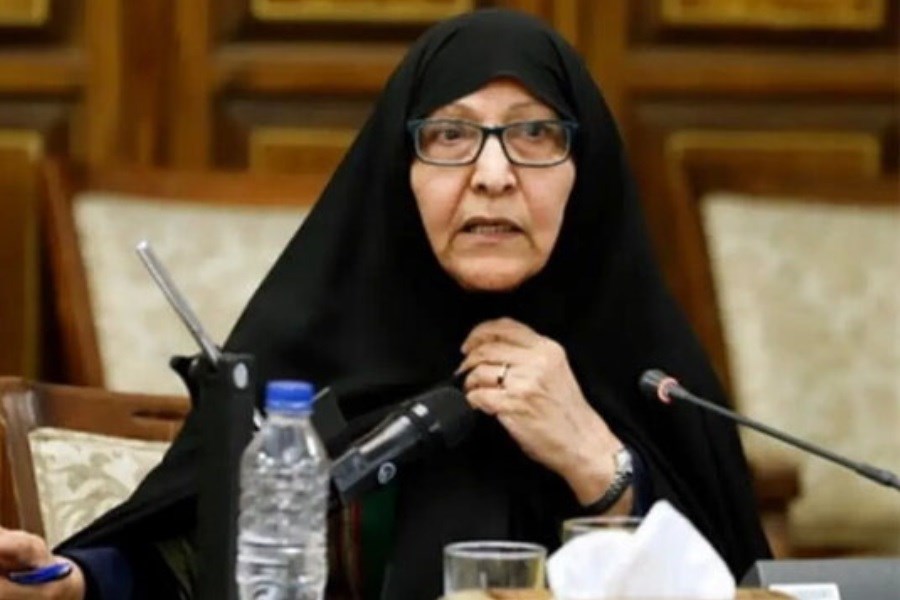 تصویر «حفظ کرامت» بدون نام بردن از خشونت؟ لایحه حمایت از زنان، استرداد شد