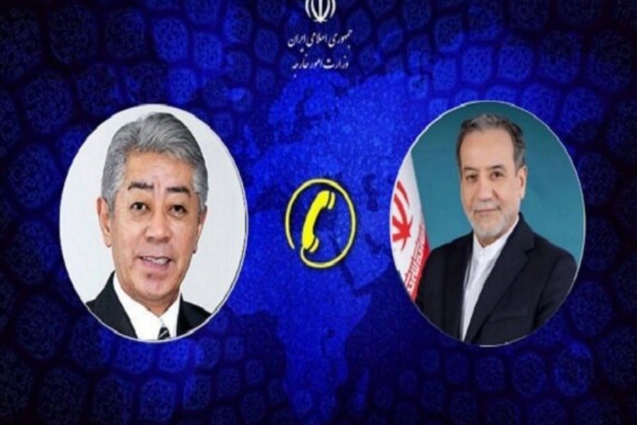تصویر هرگونه تصمیم مخرب در شورای حکام با پاسخ مقتضی ایران مواجه خواهد شد