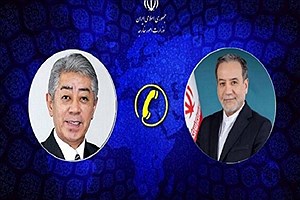 هرگونه تصمیم مخرب در شورای حکام با پاسخ مقتضی ایران مواجه خواهد شد
