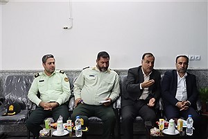 فراخوان همدلی بیشتر برای رفع مشکلات شهری&#47; اولویت‌های شهرداری محمدیه از زبان شهردار