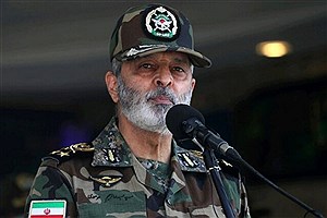 پیام فرمانده‌کل ارتش: این دستاورد، سیلی محکمی بر چهره کریه رژیم غاصب بود