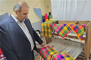 گیلمان پیوندی میان تولید، گردشگری و فرهنگ بومی است