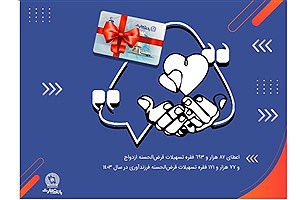 آغاز زندگی مشترک 87 هزار جوان ایرانی با تسهیلات بانک تجارت در سال 1403