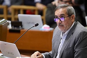 آغاز جابجایی تیرهای چراغ برق مزاحم در تهران