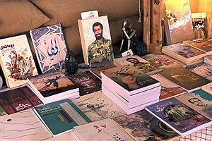 حمایت از نویسندگان اولویت‌ موزه ملی انقلاب اسلامی و دفاع مقدس است