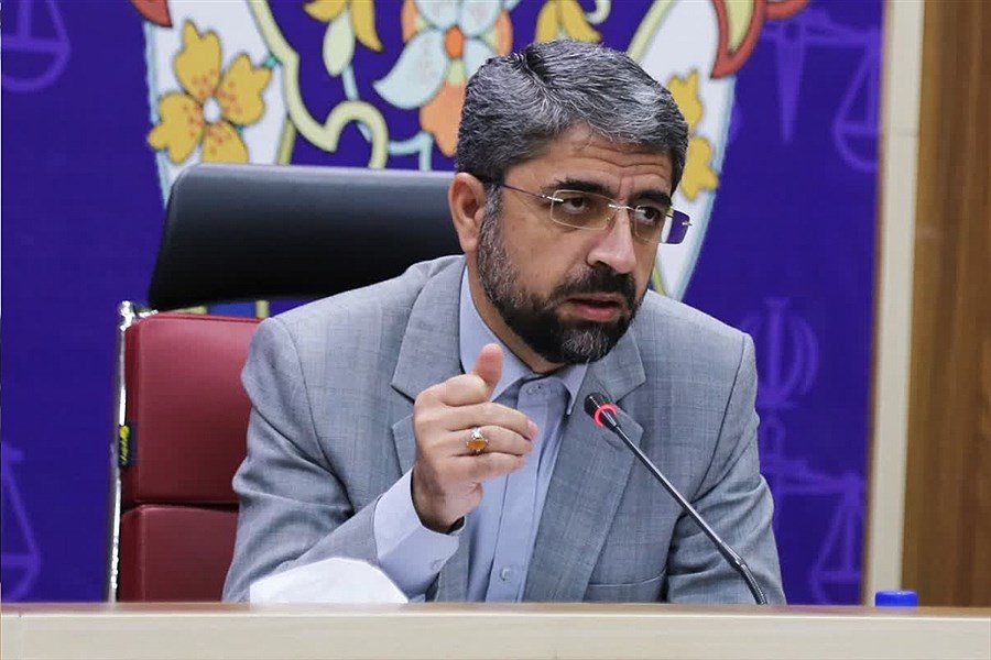 تصویر تخلیه غیرقانونی نخاله‌های ساختمانی باید متوقف شود