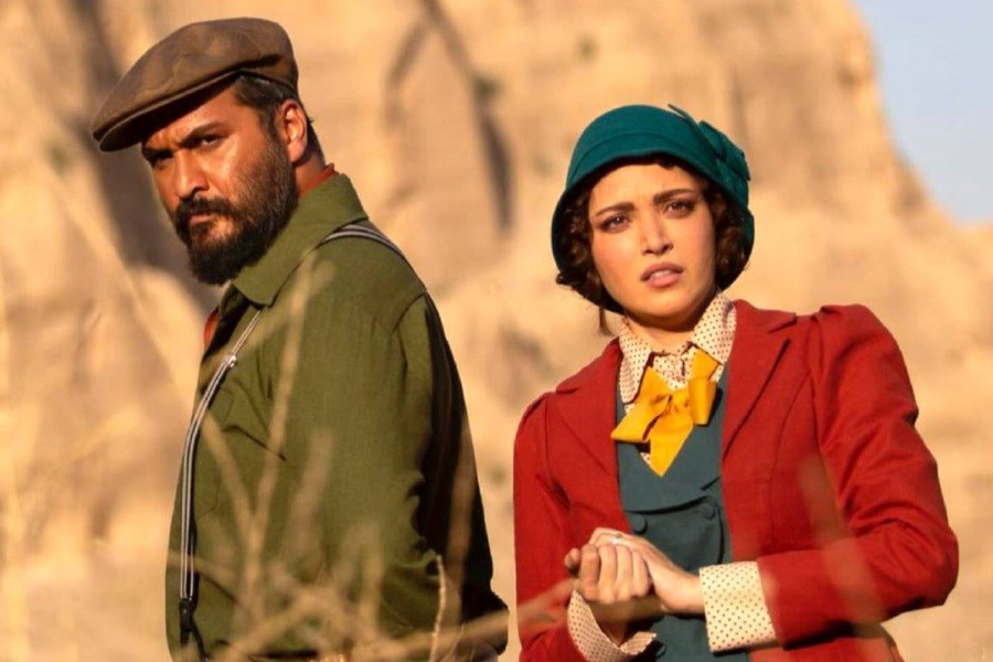 تصویر سریال «سووشون» فعلاً پخش نخواهد شد؛ نماوا از مخاطبان دلجویی کرد