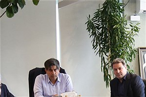 هم‌راستایی استراتژیک، ضامن تکمیل زنجیره ارزش فولاد مبارکه در غرب کشور