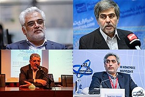 ۶ دانشمند هسته‌ای به شهادت رسیدند