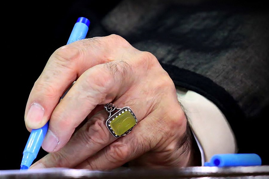 سرلشکر موسوی رئیس جدید ستاد کل نیروهای مسلح شد