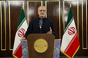پاسخ قاطع ایران، رژیم صهیونیستی را پشیمان خواهد کرد