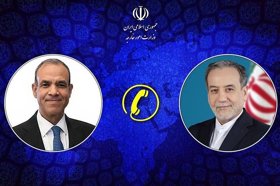 تصویر مصر حمله اسرائیل به ایران را محکوم کرد؛ نگرانی از تشدید تنش منطقه‌ای