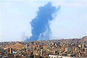 ۸ کشته و 12 زخمی در حملات رژیم صهیونیستی به تبریز