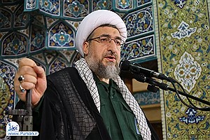 سربازان گمنام ستون نظام اسلامی هستند