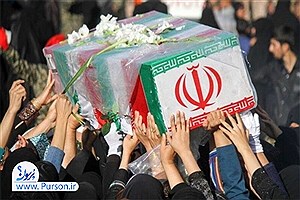 تبریز فردا میزبان تشییع ۲۳ پیکر شهدای جنایات صهیونی