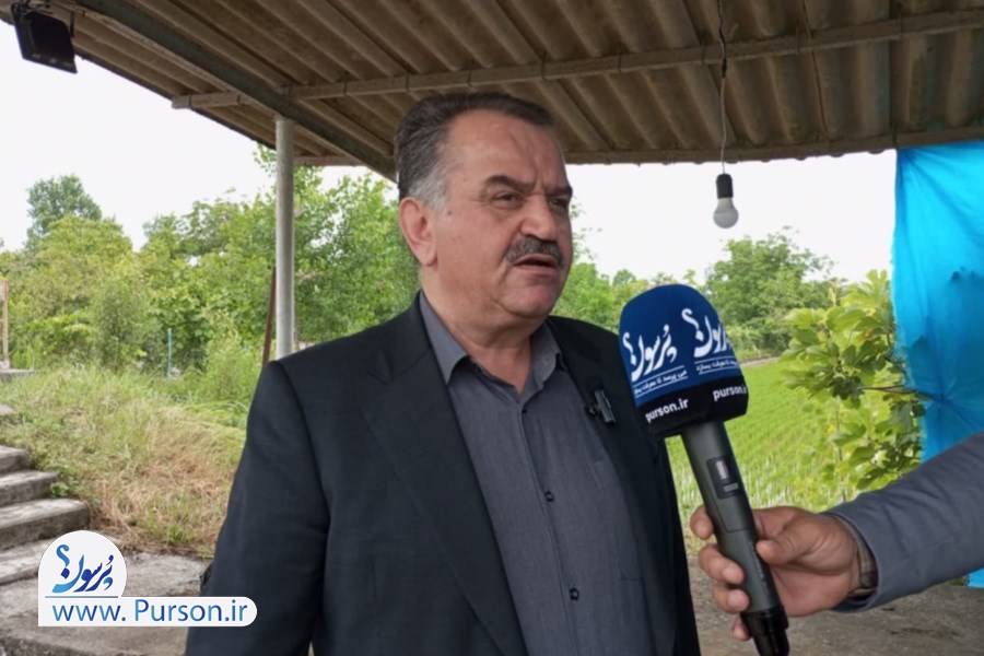 تولید بیش از ۶ هزار تن گوشت ماهیان خاویاری در کشور