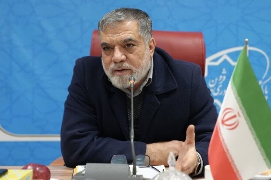 تصویر امروز دنیا می‌داند هیچ تقصیری بر عهده ملت ایران نیست