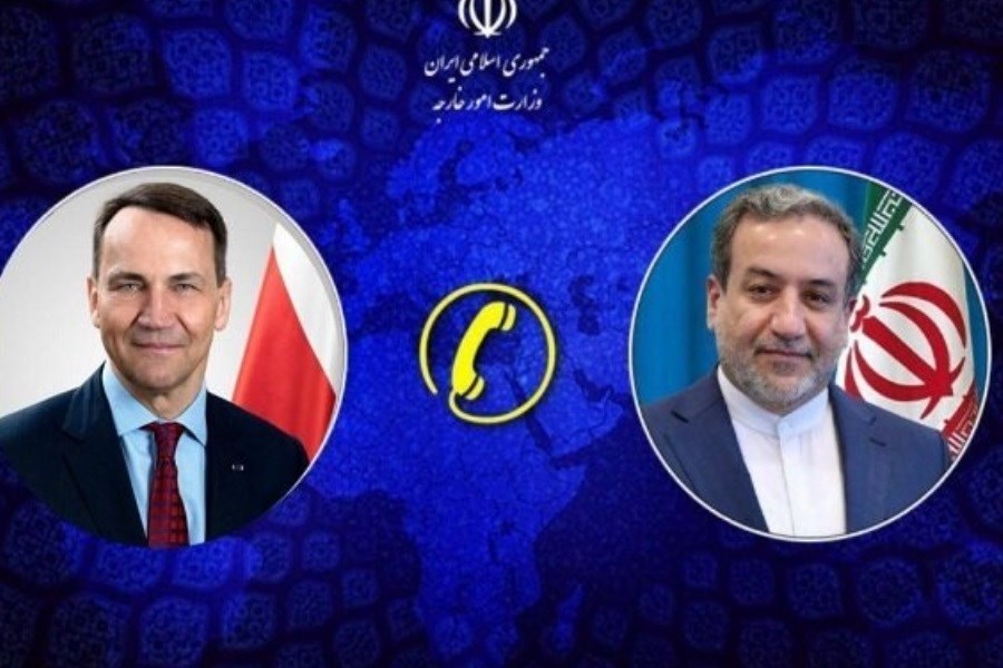 ملت ایران در برابر تجاوزی وحشیانه با تمام توان از خود دفاع می‌کند