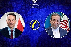 ملت ایران در برابر تجاوزی وحشیانه با تمام توان از خود دفاع می‌کند