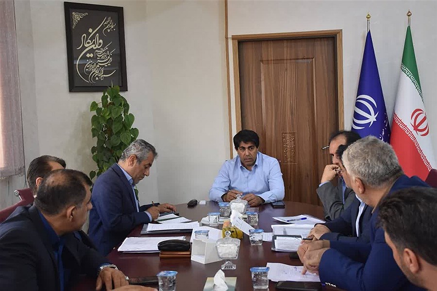 آمادگی صمت فارس در شرایط بحرانی و اضطراری کشور