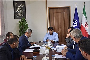 آمادگی صمت فارس در شرایط بحرانی و اضطراری کشور