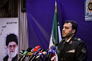 فراجا در روزهای جنگ؛ امنیت مردم، اولویت اول پلیس است