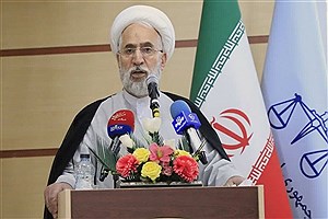 لزوم برخورد قاطع با اخلالگران امنیت و فرصت‌طلبان در شرایط بحران